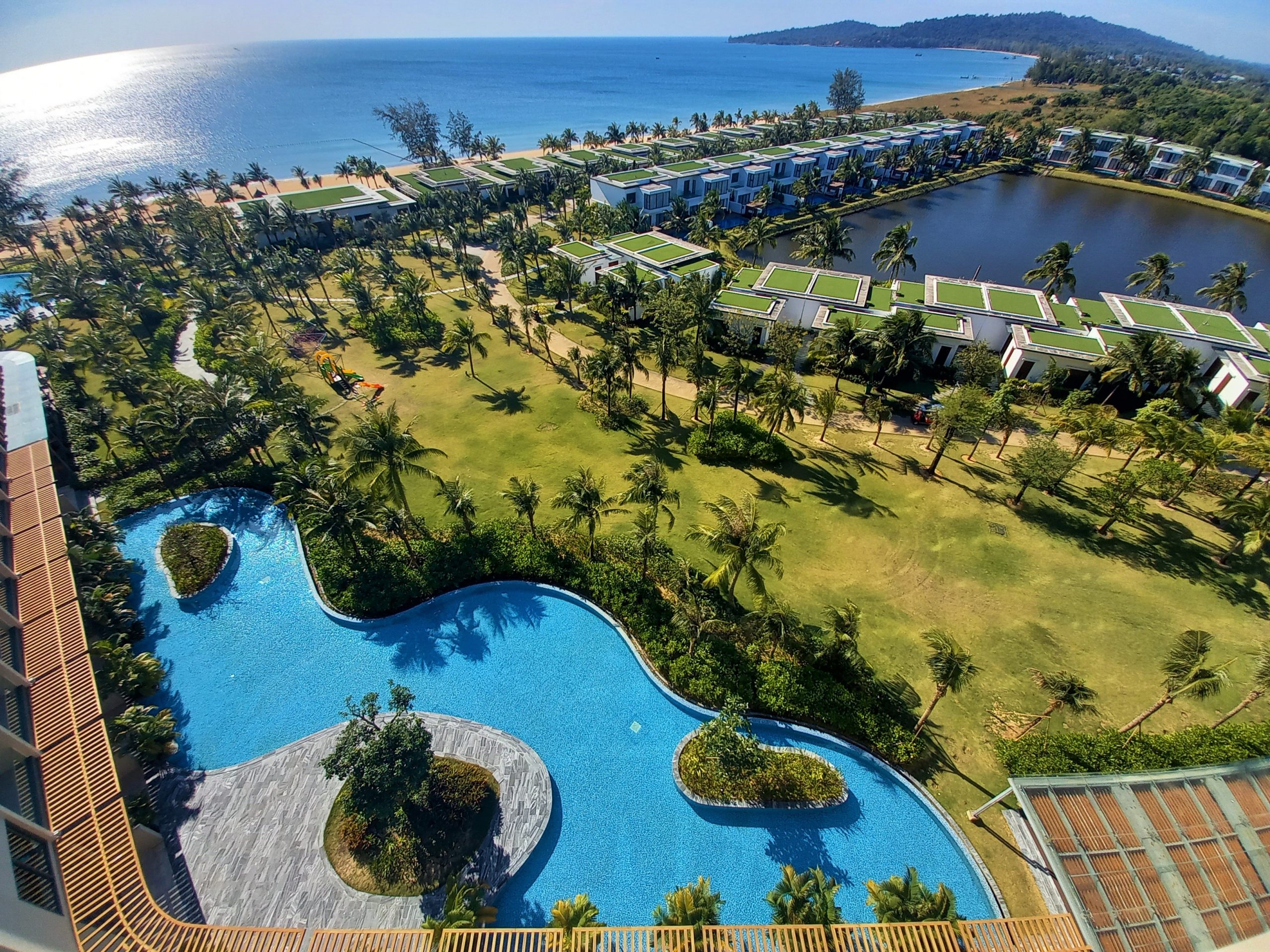Mövenpick Resort Waverly Phu Quoc | Independent Review – Vietnam Coracle – Independent Travel Guides to Vietnam