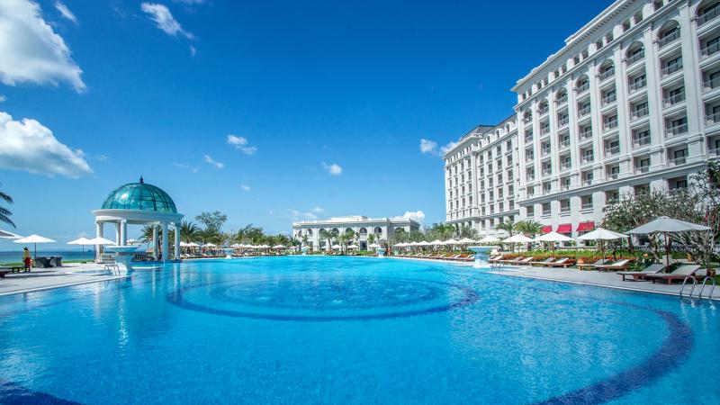 7+ khách sạn Phú Quốc có hồ bơi đẳng cấp nhất|Book phòng giá rẻ