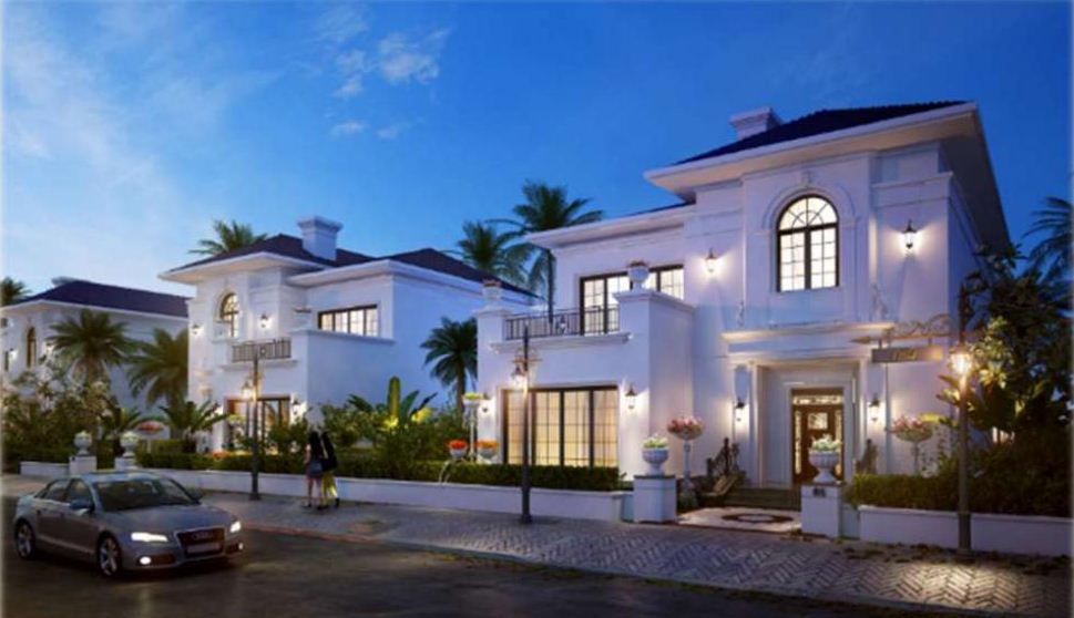 biệt thự Vinpearl Phú Quốc Resort & Villas,Mở bán biệt thự Vinpearl Phú Quốc  GĐ3