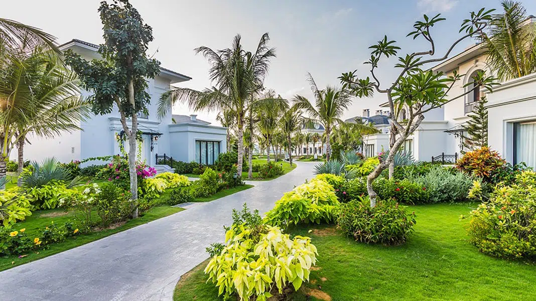 Vinpearl Phú Quốc 1 Resort & Villas